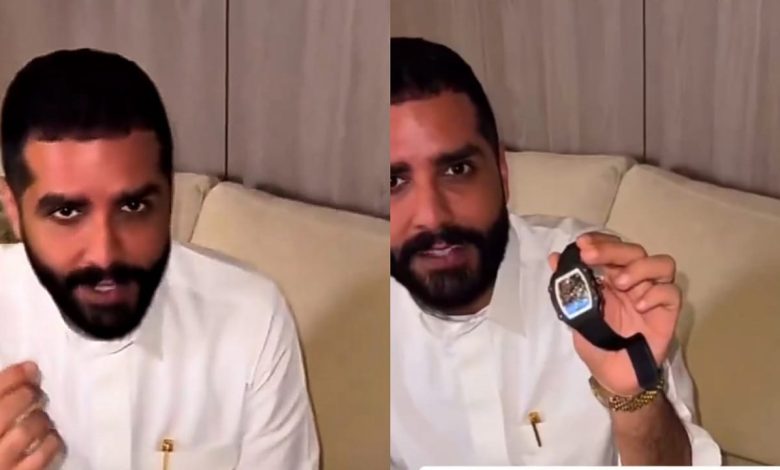 عبدالله الودعاني يكشف عن إنفاق زوجته 60 ألف في التسوق ويعاني من الأرق