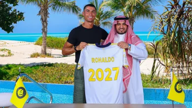 هل تدخل رونالدو؟ الهلال يُحسم أمره في السوبر السعودي