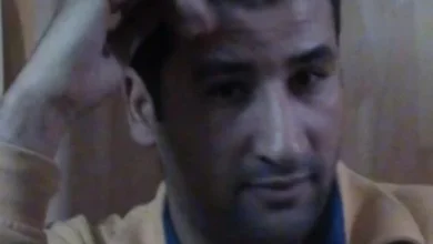علاء السماحي