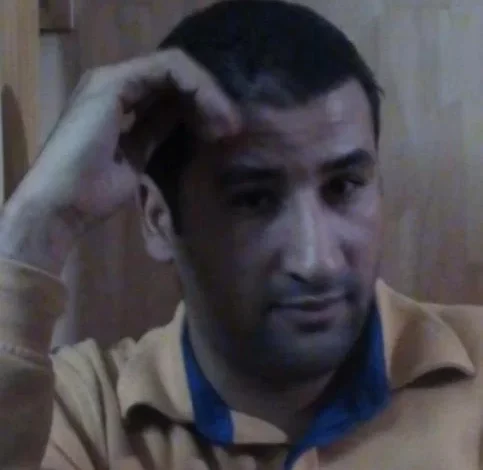 علاء السماحي