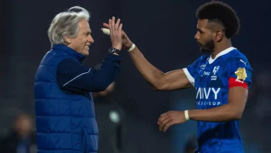البليهي باقٍ في الهلال رغم شائعات "الطرد"!