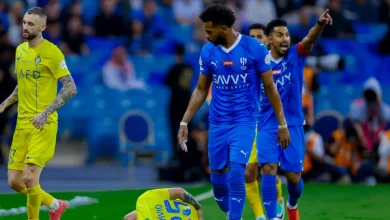 علي البليهي خارج الهلال في الموسم المقبل