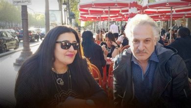 عمر زهران وشاليمار شربتلي