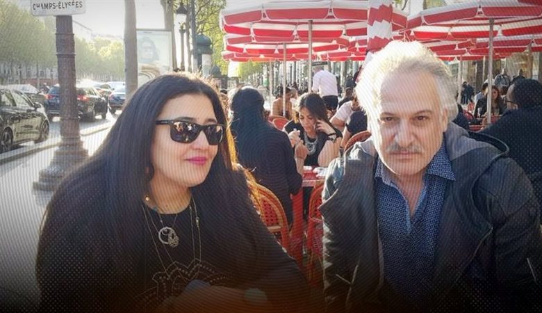 عمر زهران وشاليمار شربتلي