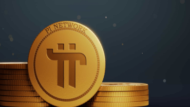 عملة Pi Network مقابل الدولار