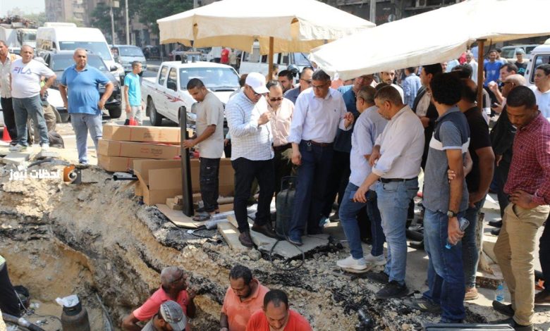 عودة الكهرباء