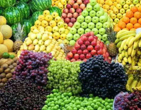 أسعار الفواكه في مصر الاثنين 28 يوليو.. الموز والتفاح على رأس القائمة