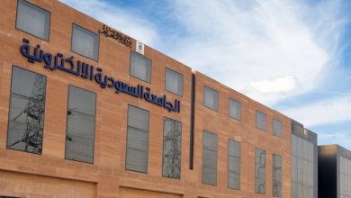 فتح باب القبول في دبلومات الكلية التطبيقية بالجامعة الإلكترونية