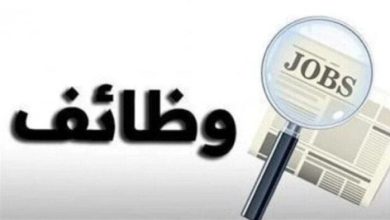 فرص عمل في لبنان من وزارة العمل المصرية.. راتب شهري يصل إلى 500 دولار