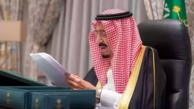 فرصة استفادة من شروط العفو الملكي 1446 في السعودية لإنهاء العقوبات