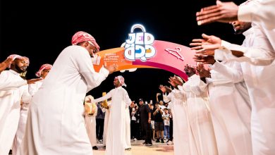 فعاليات موسم جدة 2025