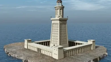 فنار رأس الحكمة يعيد أمجاد الإسكندرية القديمة.. إحياء لروح العجائب السبع