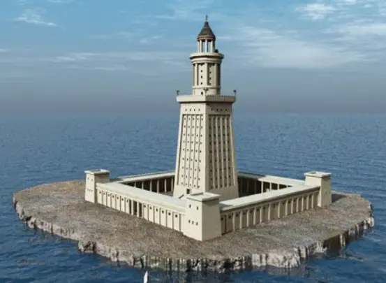 فنار رأس الحكمة يعيد أمجاد الإسكندرية القديمة.. إحياء لروح العجائب السبع