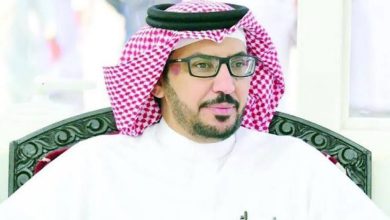 فهد الروقي