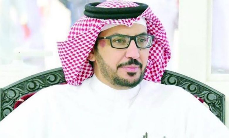 فهد الروقي