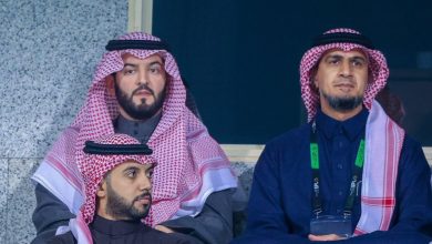 مسؤول إداري كبير خارج حسابات الهلال