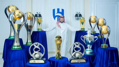 هل نسف الدويش "نظرية المؤامرة" ضد الهلال