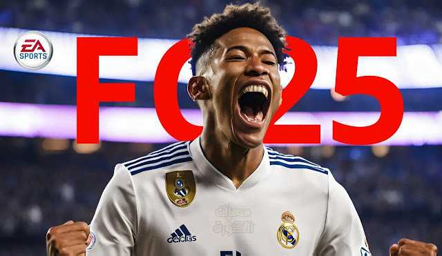 فيفا 2025 تُدهش اللاعبين بإضافات جديدة في طور المهنة