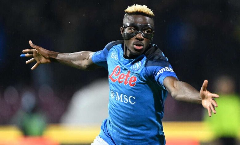 رونالدو يقلب موازين صفقة أوسيمين لصالح النصر.. والهلال في غضب!!