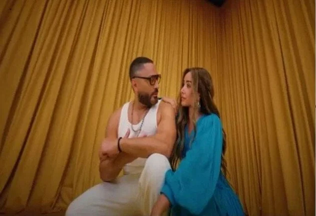 عرض أول لفيلم “ريستارت” في مهرجان القاهرة السينمائي 2025.. آمال ماهر تلفت الأنظار