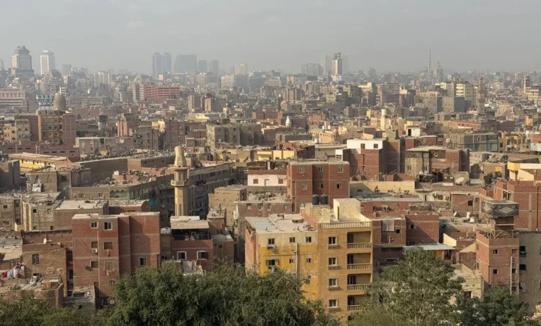 قانون الإيجار القديم