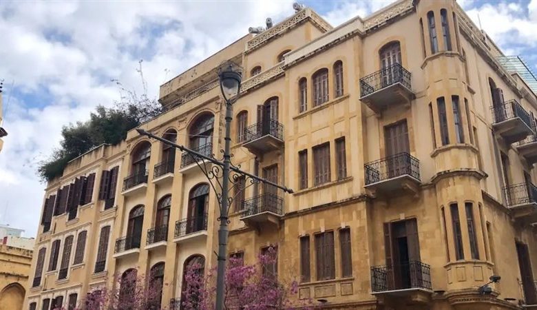 قانون الإيجار القديم