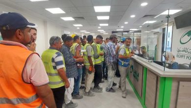 قانون الضمان الاجتماعي الجديد يوفر مصدر دخل مستقر باشتراك شهري 20 جنيه!