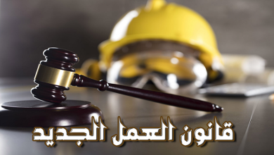 تفاصيل عقود العمل في القانون المصري الجديد 2025 وما الذي تغير عن السابق؟