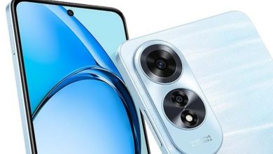 قبل ما تشتري.. سعر ومواصفات هاتف Oppo A60 ومقارنات بأقرب المنافسين