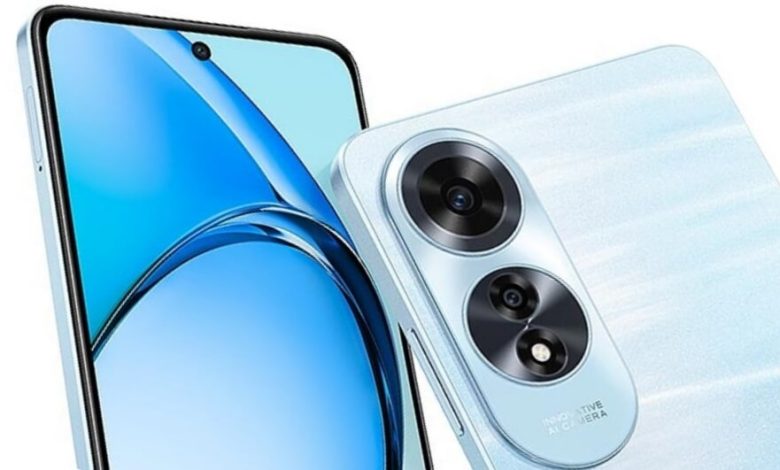 قبل ما تشتري.. سعر ومواصفات هاتف Oppo A60 ومقارنات بأقرب المنافسين