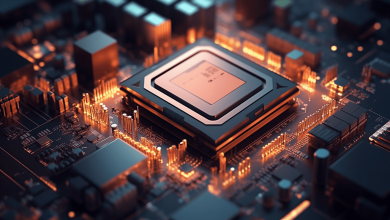 قرصان SSD إضافي يزيد من سرعة الكمبيوتر بشكل ملحوظ ويحسن الأداء