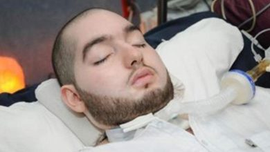 قصة الامير النائم الوليد بن خالد بن طلال كاملة