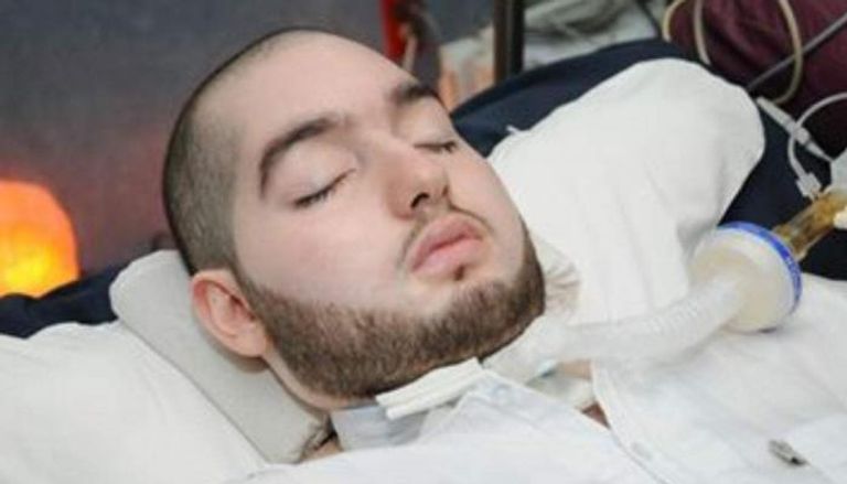 قصة الامير النائم الوليد بن خالد بن طلال كاملة