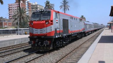 مشروع لوجستيات القاهرة-الإسكندرية: تحالفات دولية تتنافس على استشارات تطوير خطوط السكك الحديدية