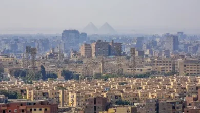 قفزة قوية.. التمويل العقاري في مصر يتجاوز 16.5 مليار جنيه بنهاية مايو 2025