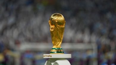 قرعة ملحق تصفيات آسيا لمونديال 2026 تُسفر عن صدامات عربية نارية!