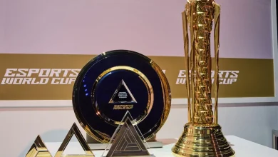 كأس العالم للرياضات الإلكترونية