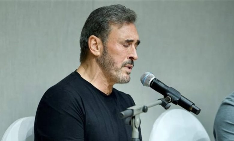 كاظم الساهر