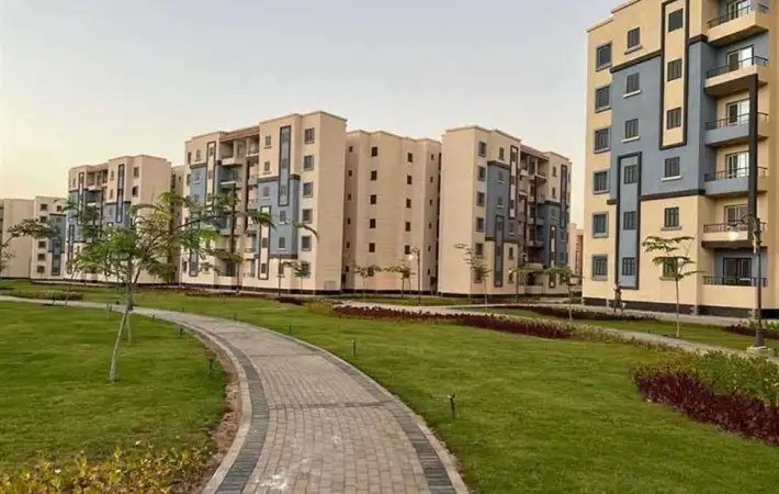 كراسة شروط سكن لجميع المصريين: تفاصيل الطرح الجديد للفئات ذات الدخل المحدود والمتوسط