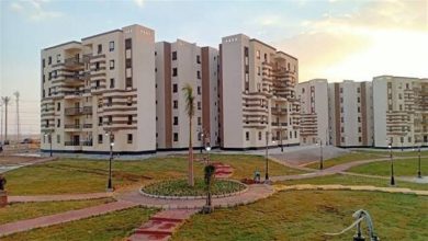 كراسة شروط سكن لكل المصريين 7