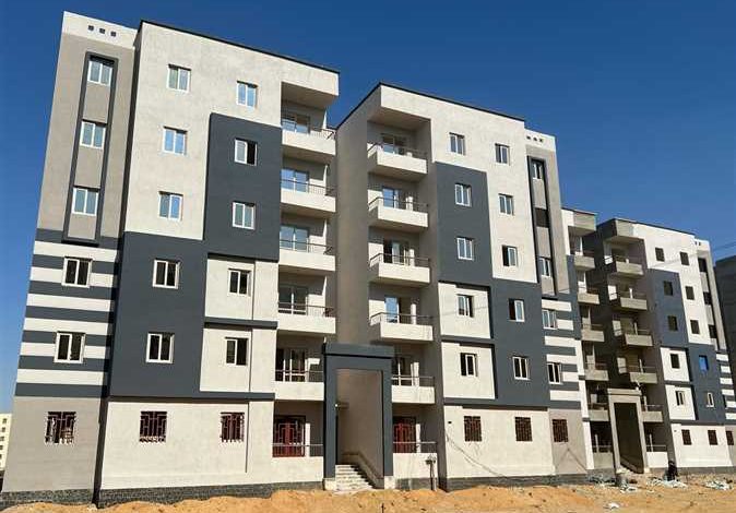 كراسة شروط سكن لكل المصريين 7.. تفاصيل الطرح الجديد لمحدودي ومتوسطي الدخل