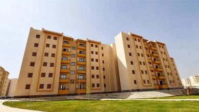 كراسة شروط سكن لكل المصريين 7.. رابط التحميل وحجز الشقق الجديدة