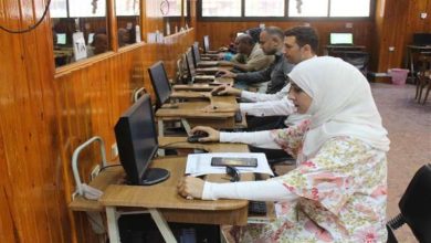 كليات إعلام تقبل من 60% لطلاب الشعبة الأدبية