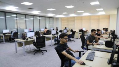 كليات تقبل من 60% علمي علوم