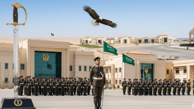 شروط القبول والتقديم في كلية الملك خالد العسكرية 2025 للطلاب السعوديين