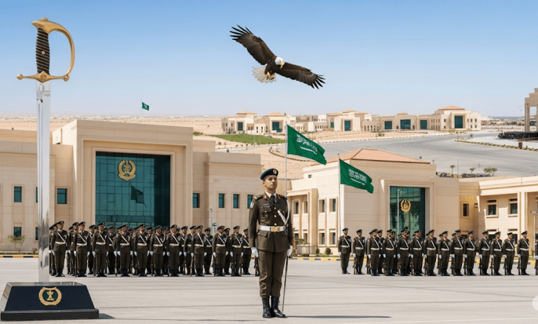 شروط القبول والتقديم في كلية الملك خالد العسكرية 2025 للطلاب السعوديين