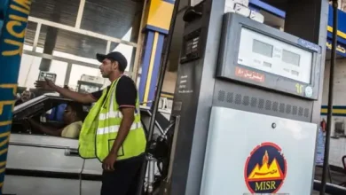 كم بلغ سعر البنزين في مصر اليوم