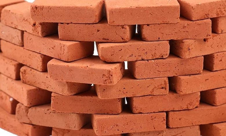 كم سجل سعر الطوب في مصر اليوم