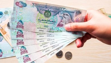كم يسجل الدرهم الإماراتي مقابل الجنيه المصري؟ تحديثات فورية الآن