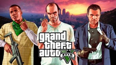 كودات GTA 5 الكاملة 2025 للكمبيوتر والبلايستيشن.. كل أسرار اللعب بين يديك